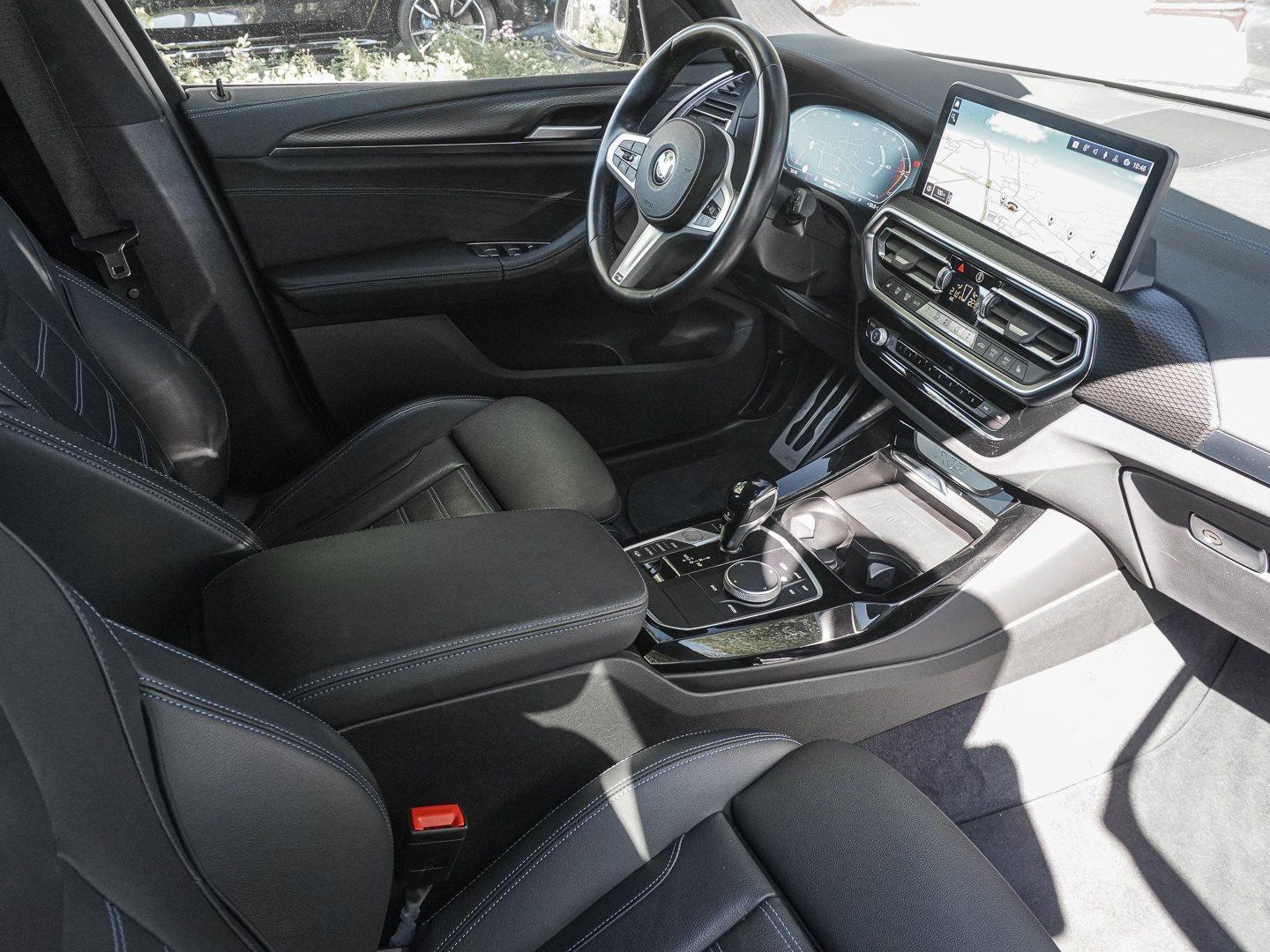 BMW X3 – Bild 4