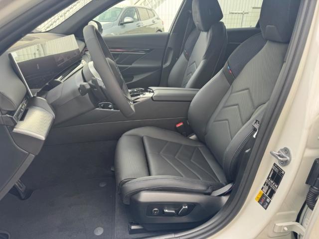 BMW 5er – Bild 7