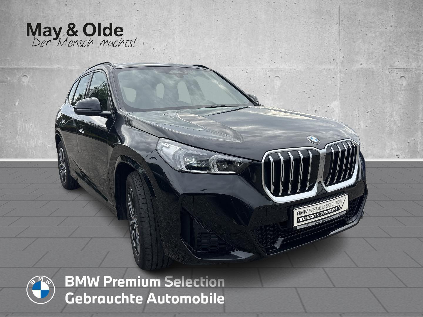 BMW X1 – Bild 25