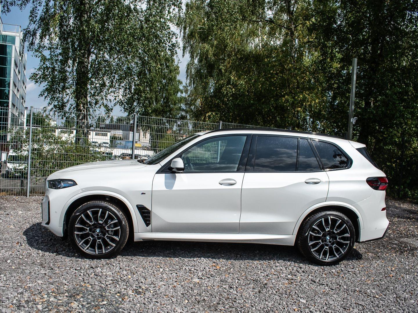 BMW X5 – Bild 4