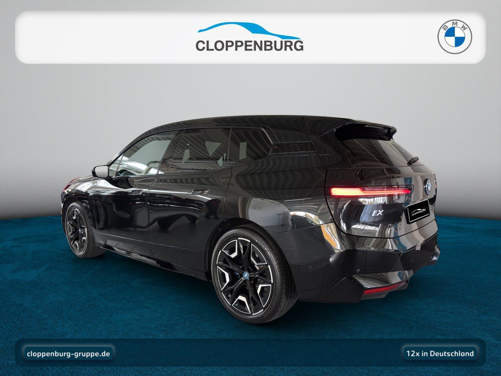 BMW iX – Bild 3
