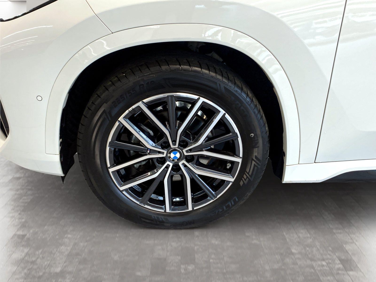 BMW X1 – Bild 22