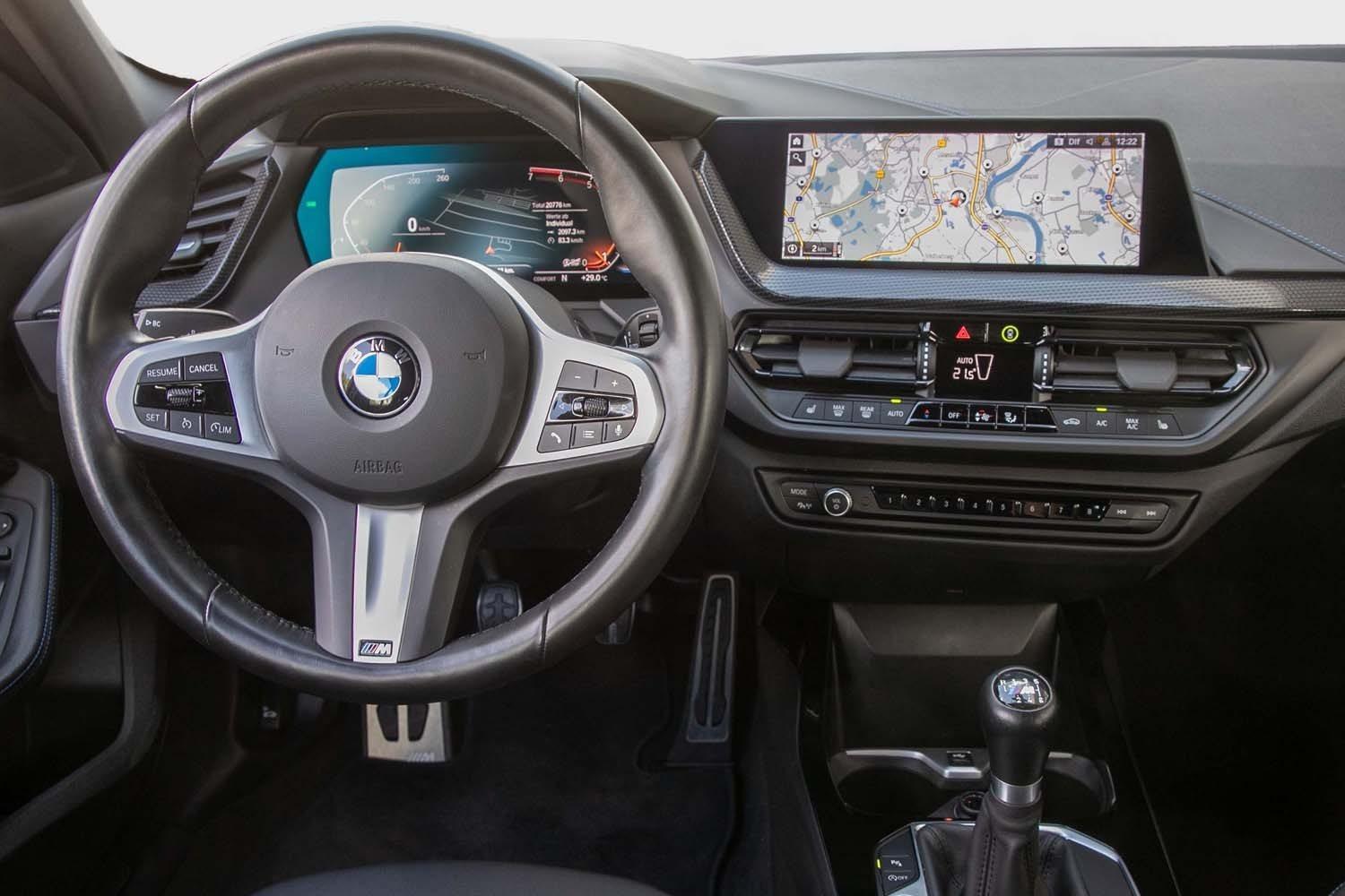 BMW 1er – Bild 14