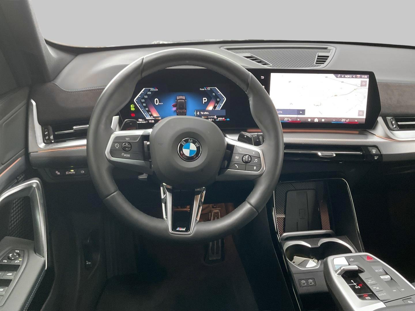 BMW X1 – Bild 36