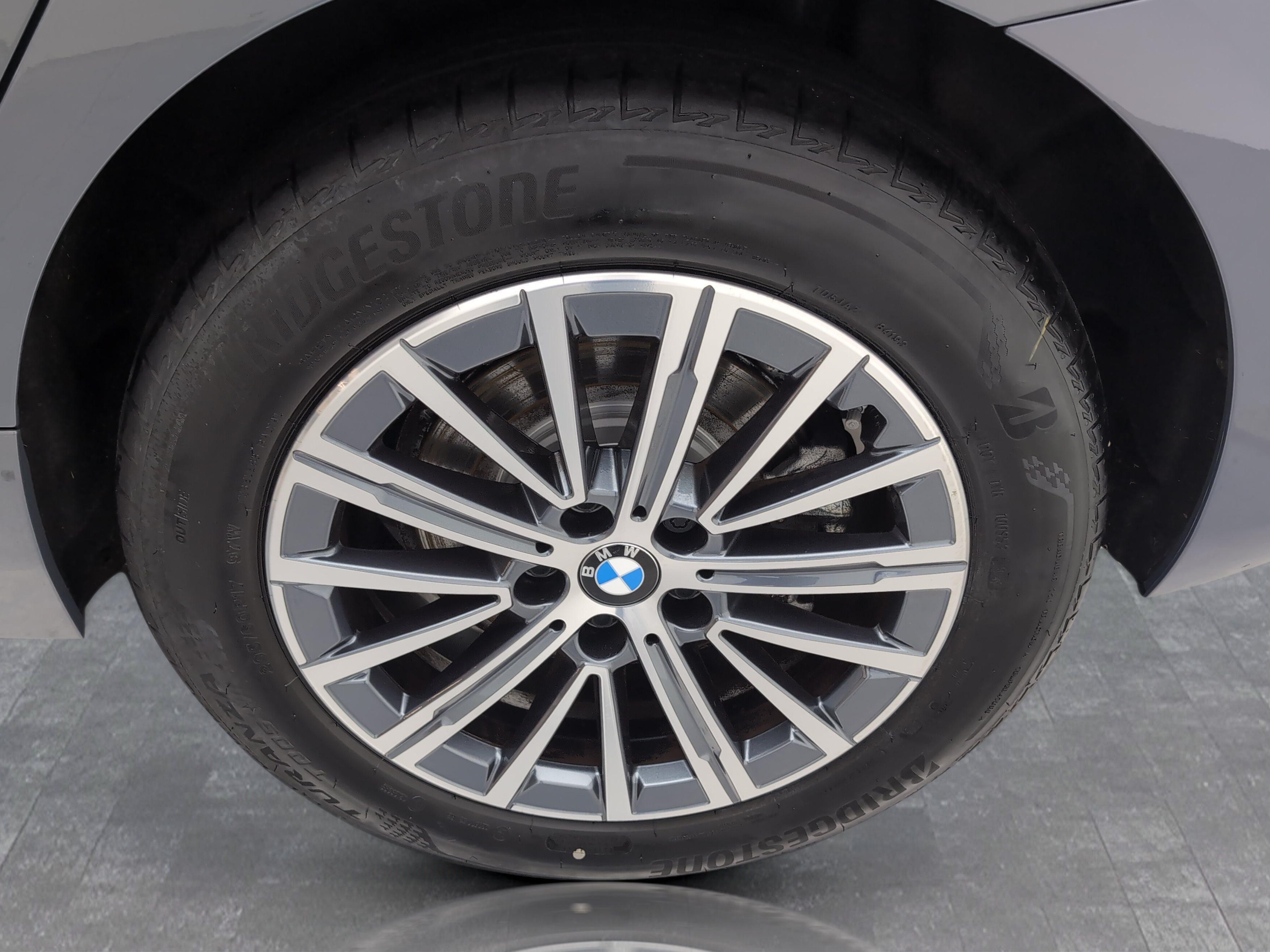 BMW 2er Active Tourer – Bild 10
