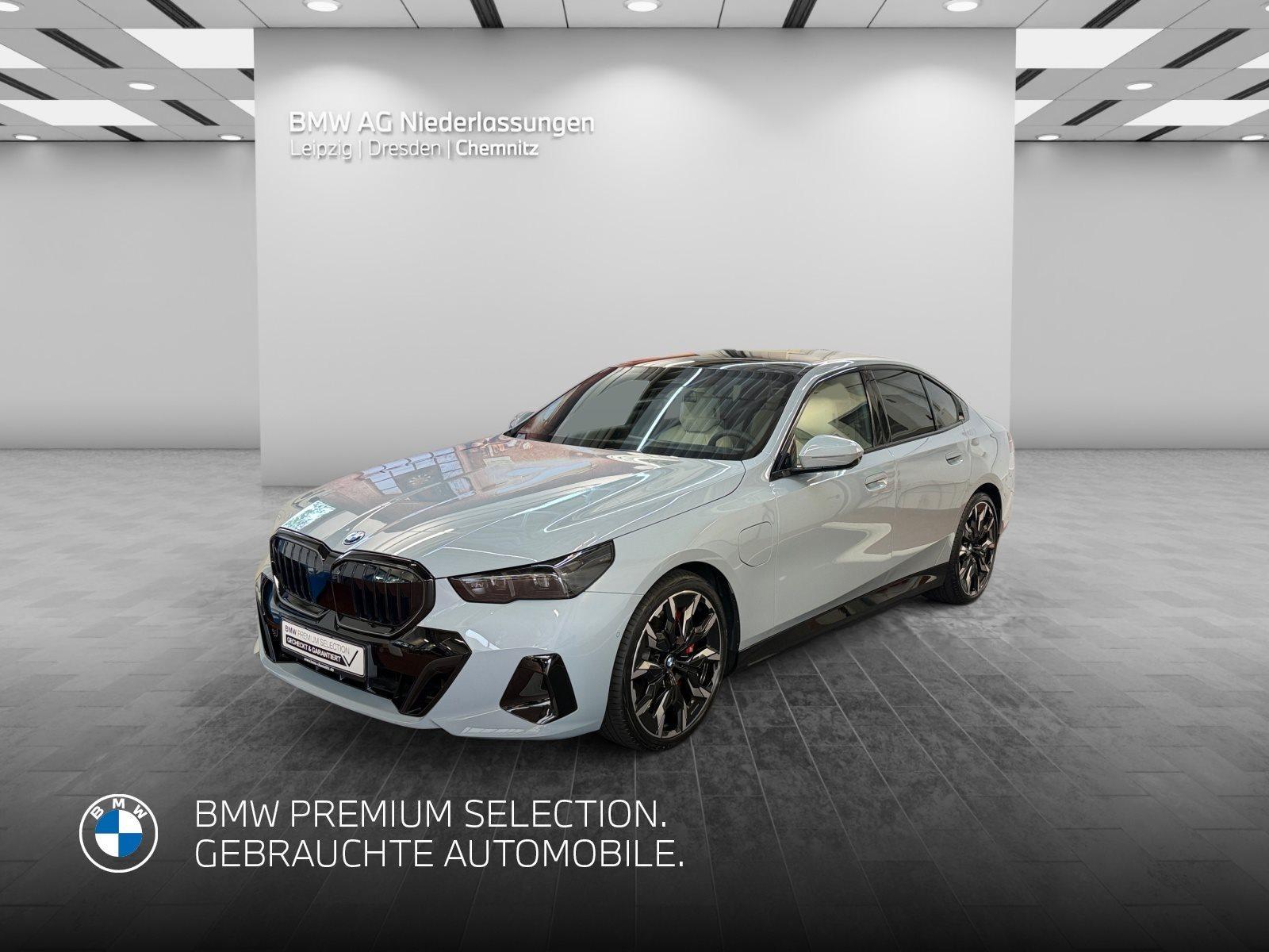 BMW 5er