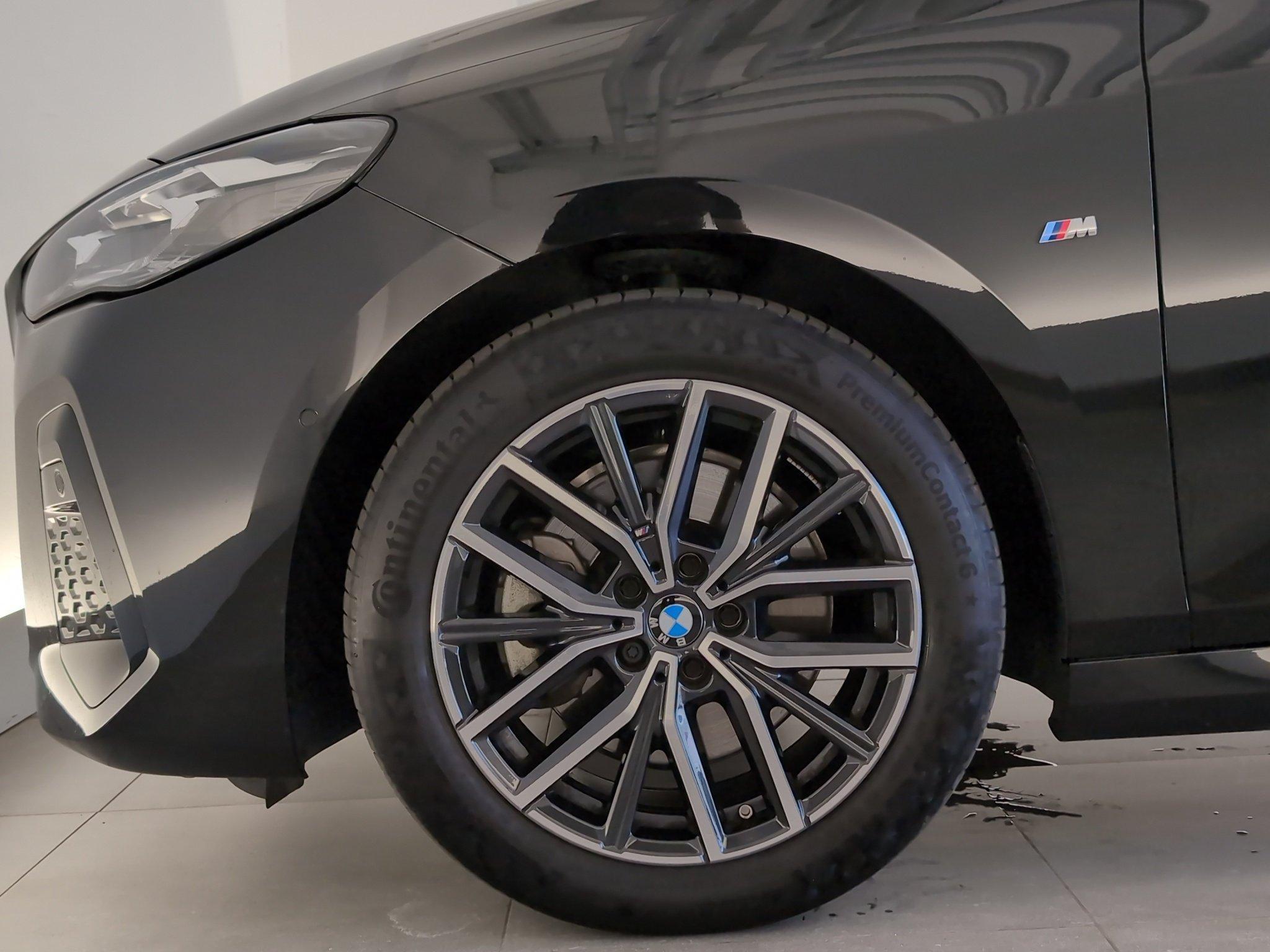 BMW 2er Active Tourer – Bild 10