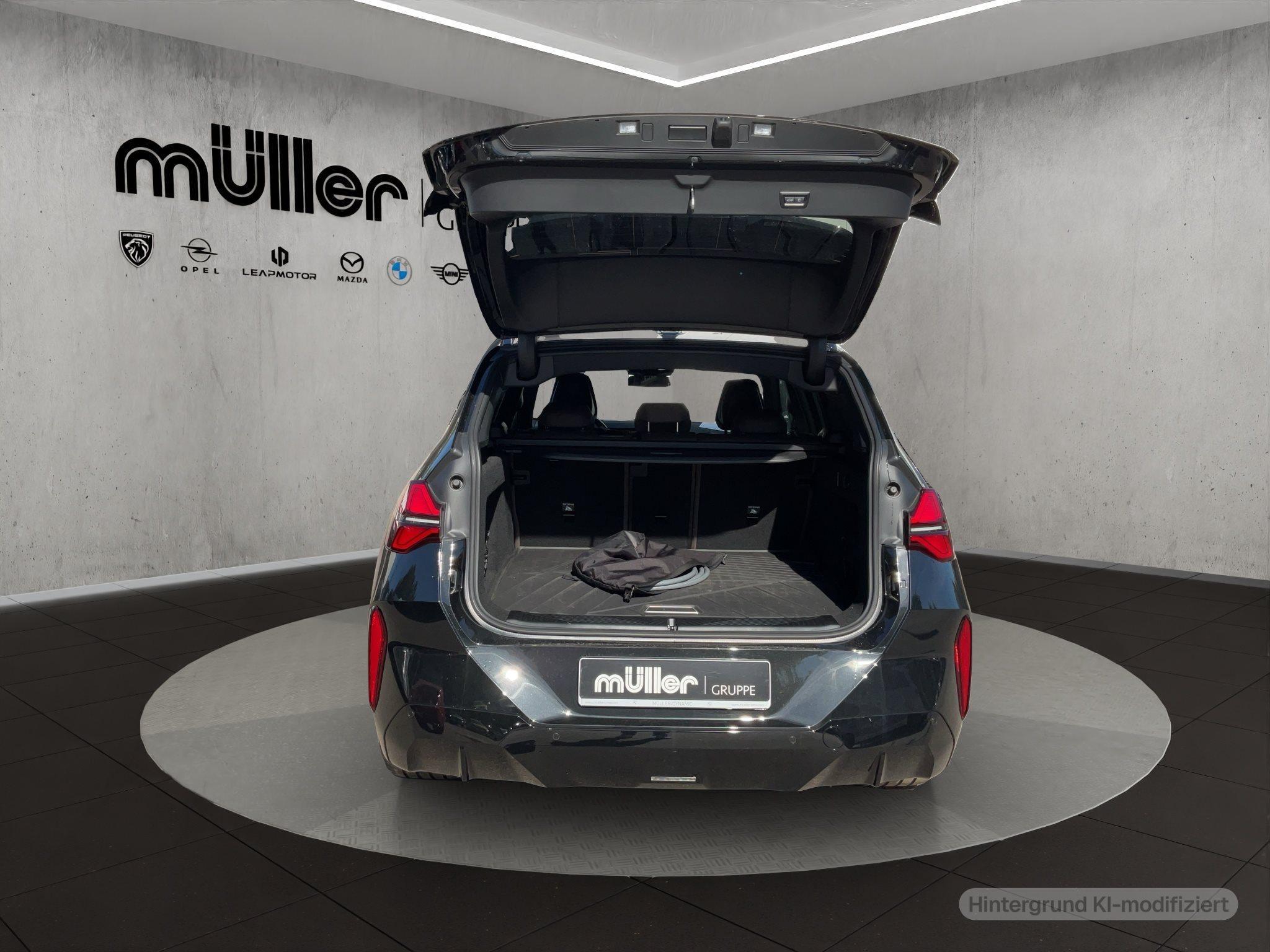 BMW X3 – Bild 20