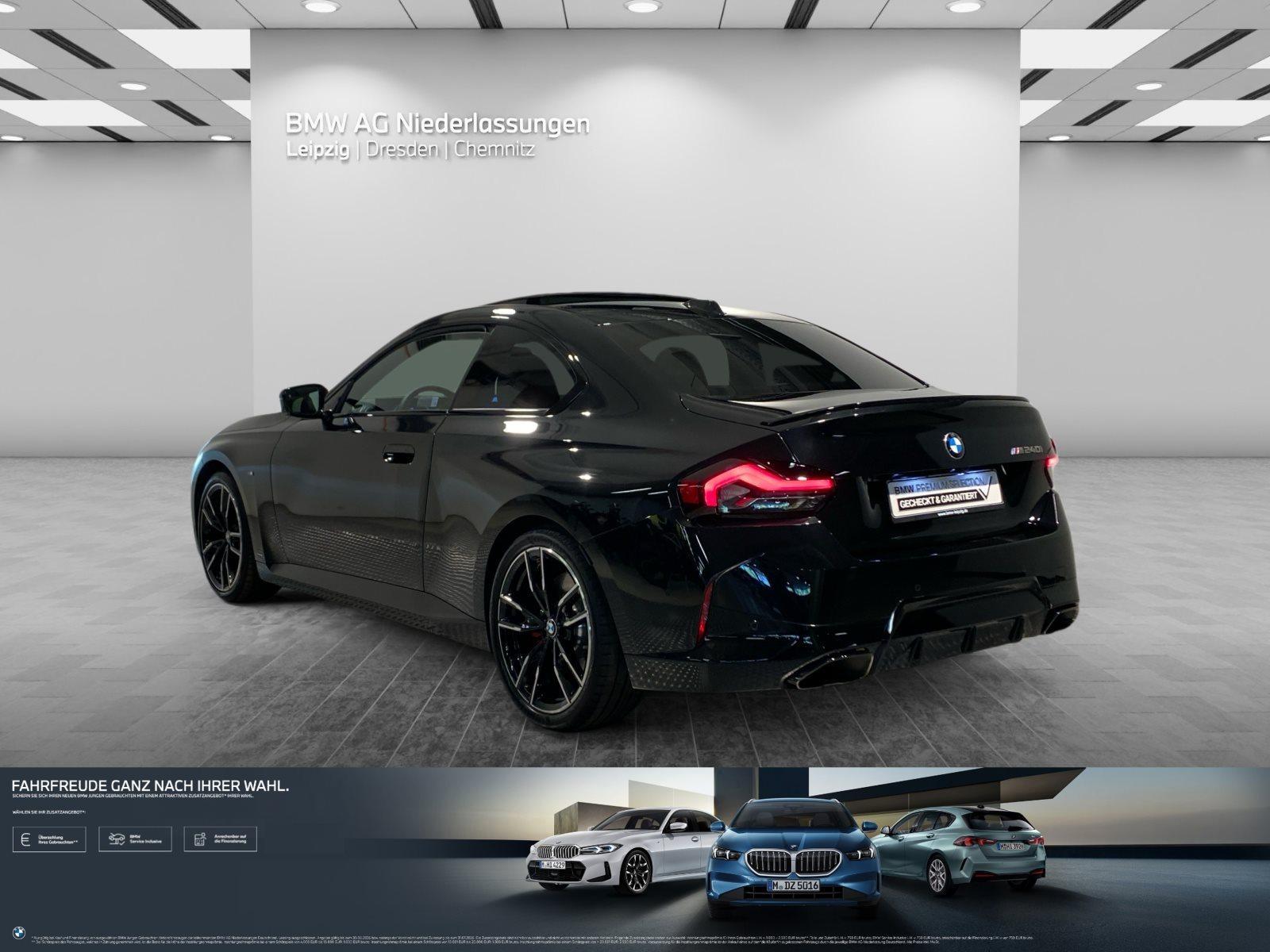 BMW 2er Coupé – Bild 5