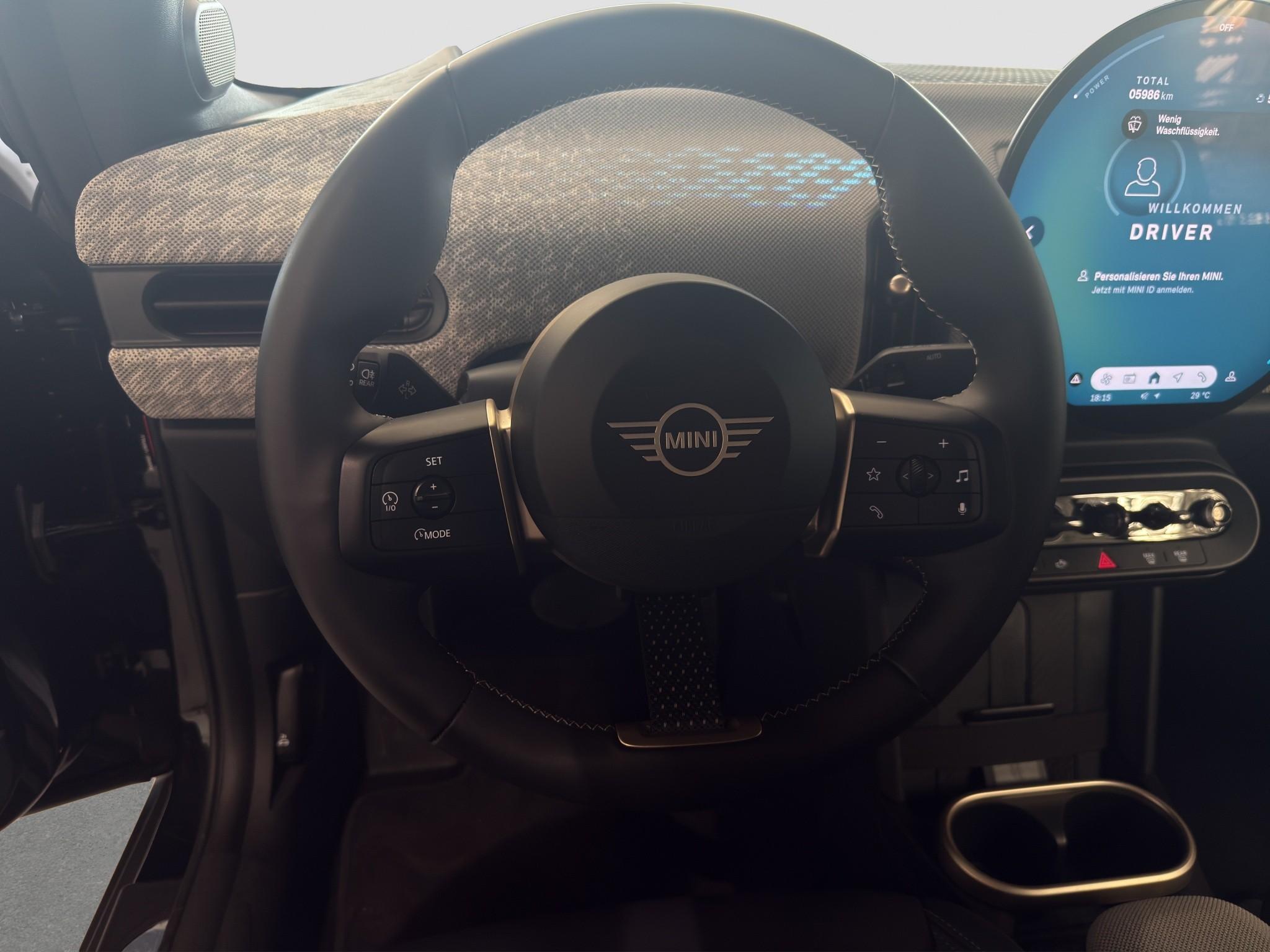 MINI Cabrio – Bild 17