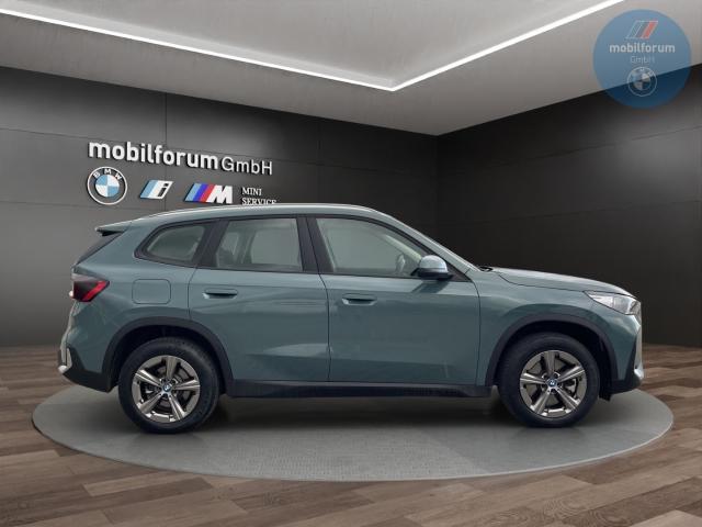 BMW X1 – Bild 2