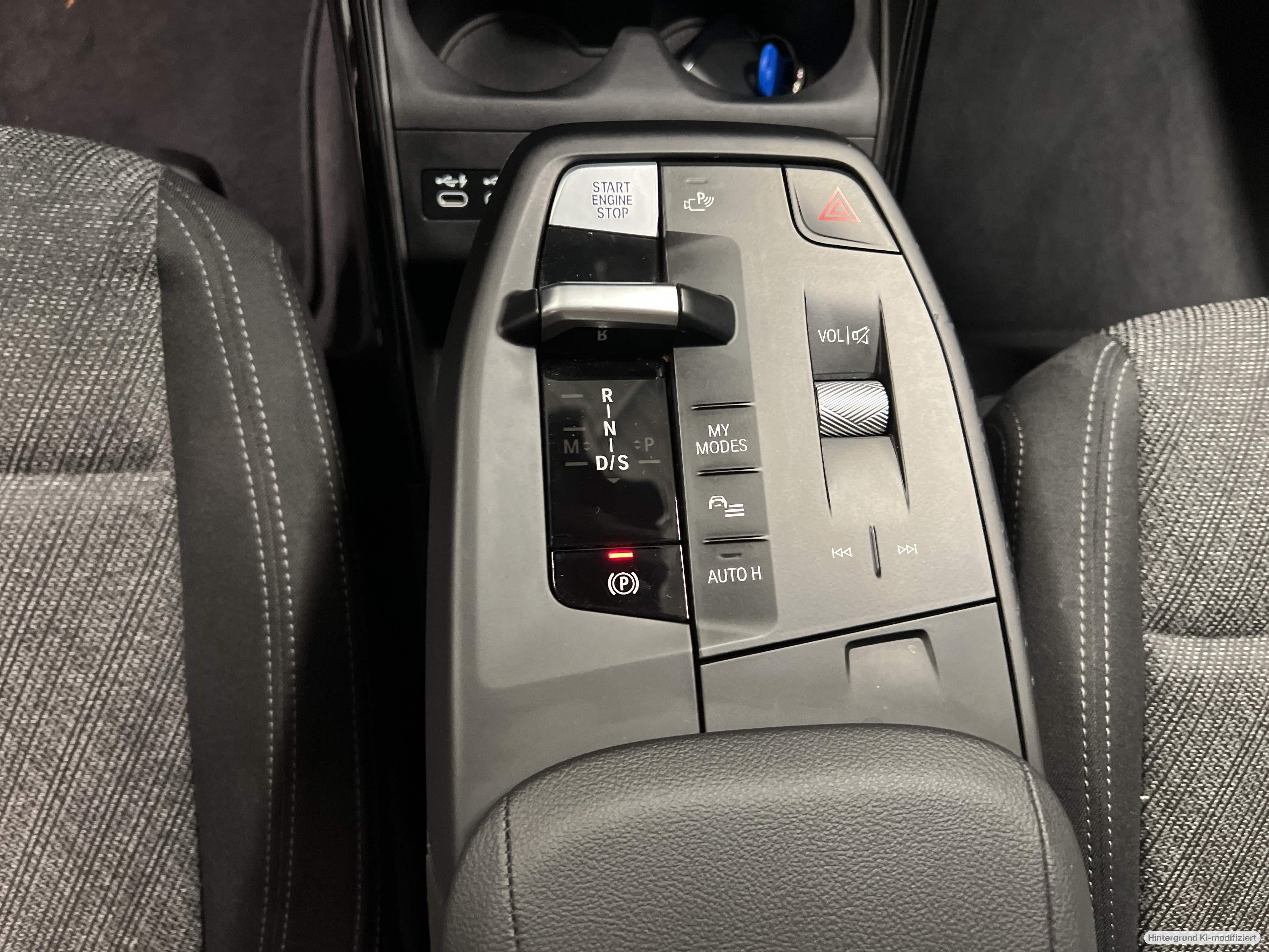 BMW 2er Active Tourer – Bild 10