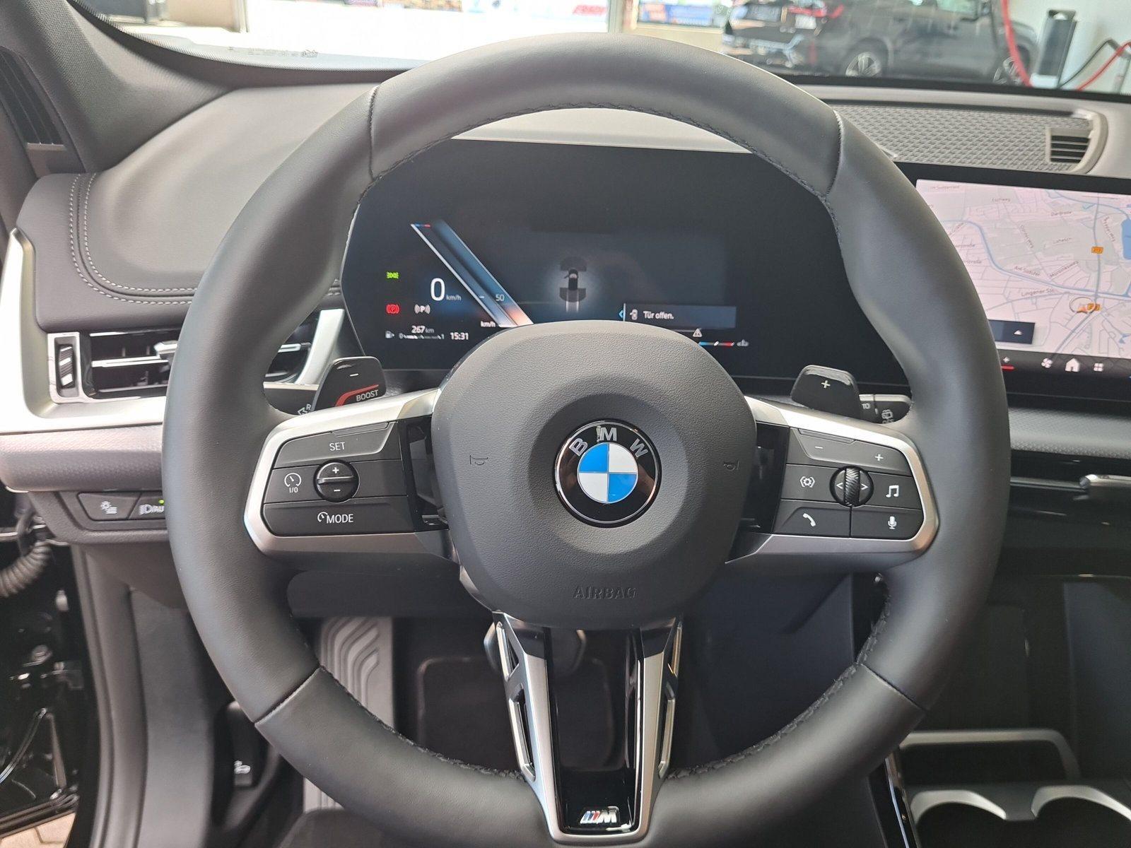 BMW X1 – Bild 8