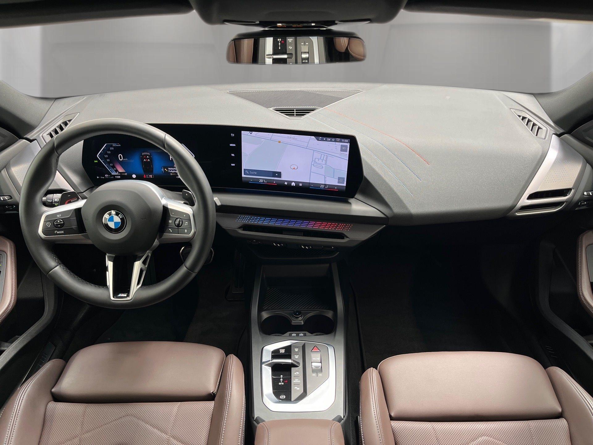 BMW 2er Gran Coupé – Bild 15