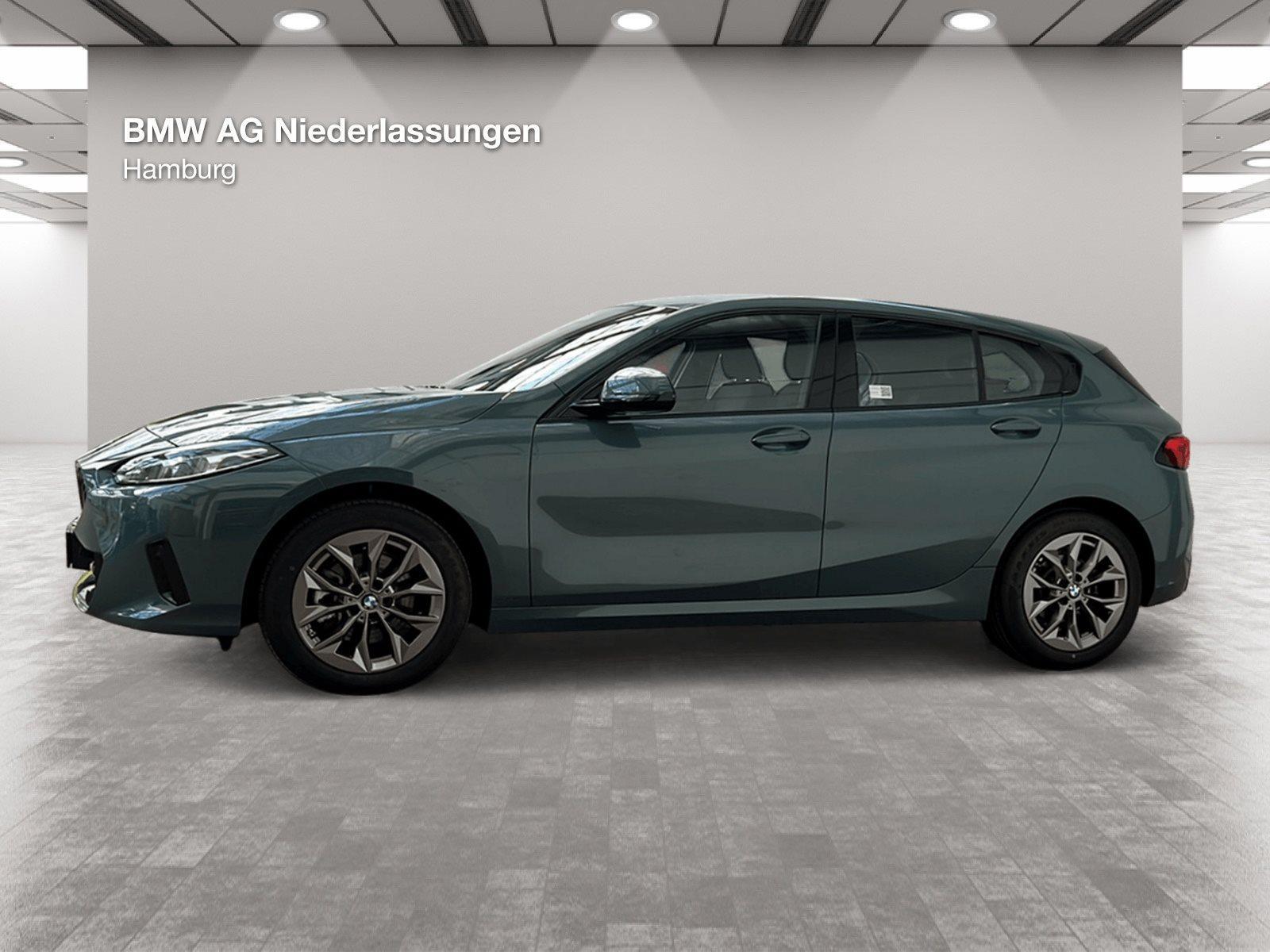 BMW 1er – Bild 2