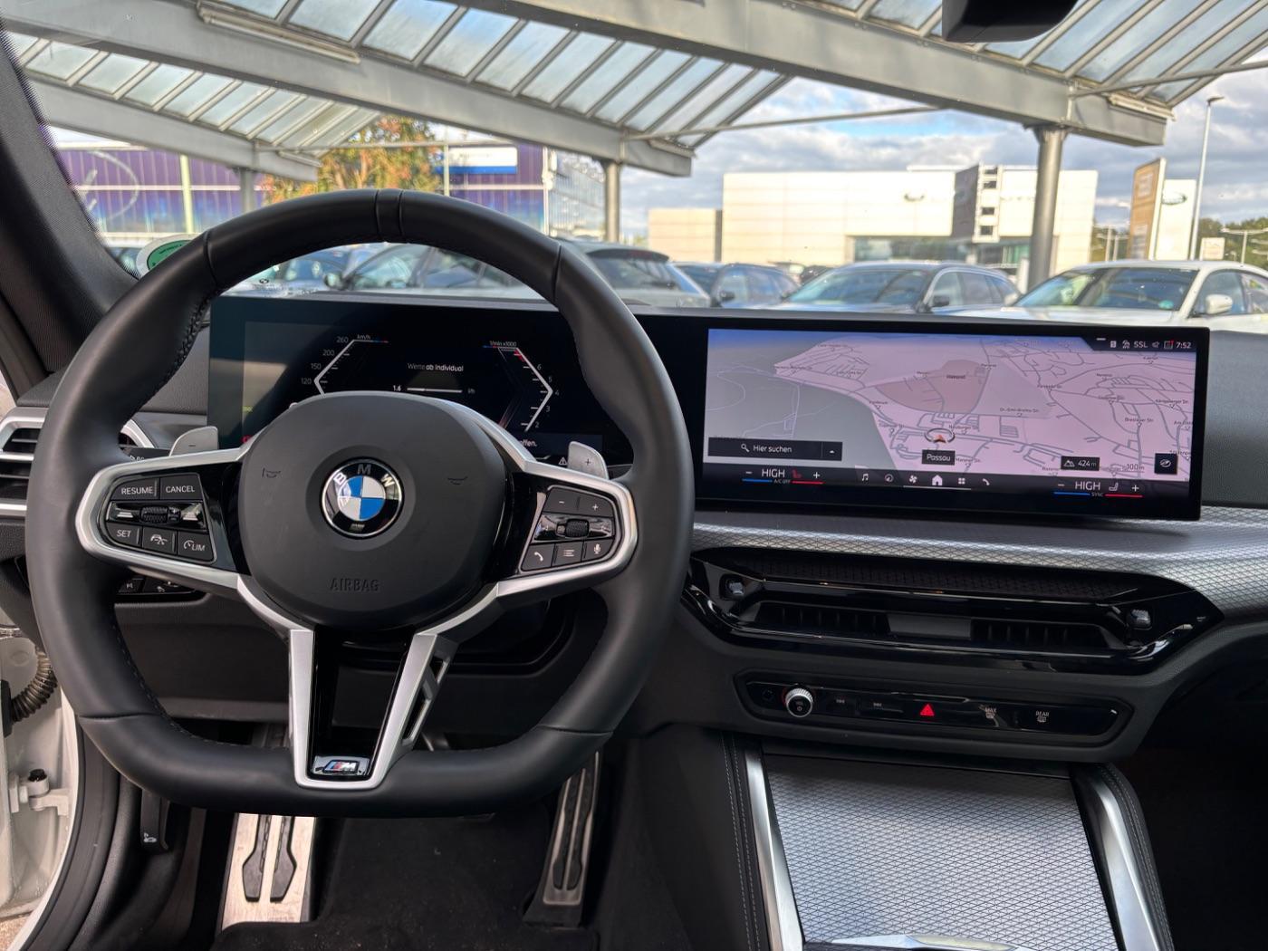 BMW 4er Gran Coupé – Bild 8