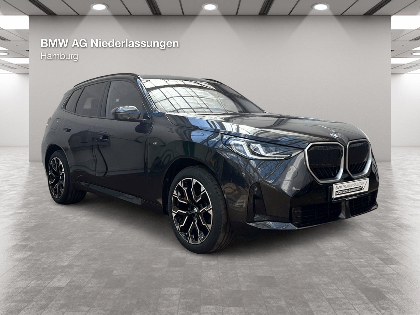 BMW X3 – Bild 20