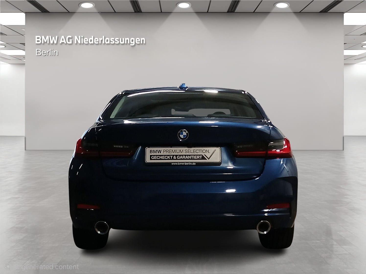 BMW 3er – Bild 5