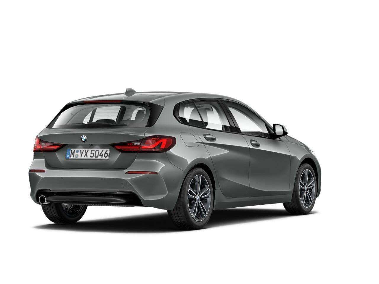 BMW 1er – Bild 2