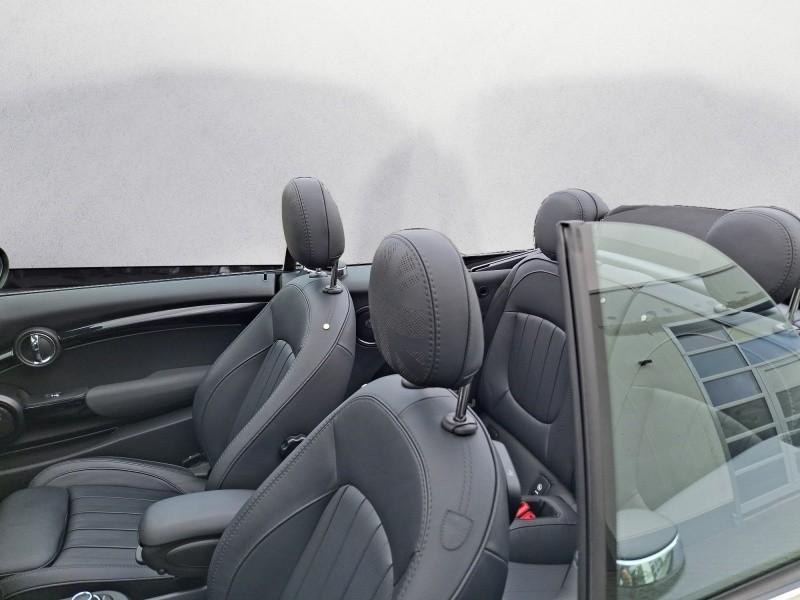 MINI Cabrio – Bild 18