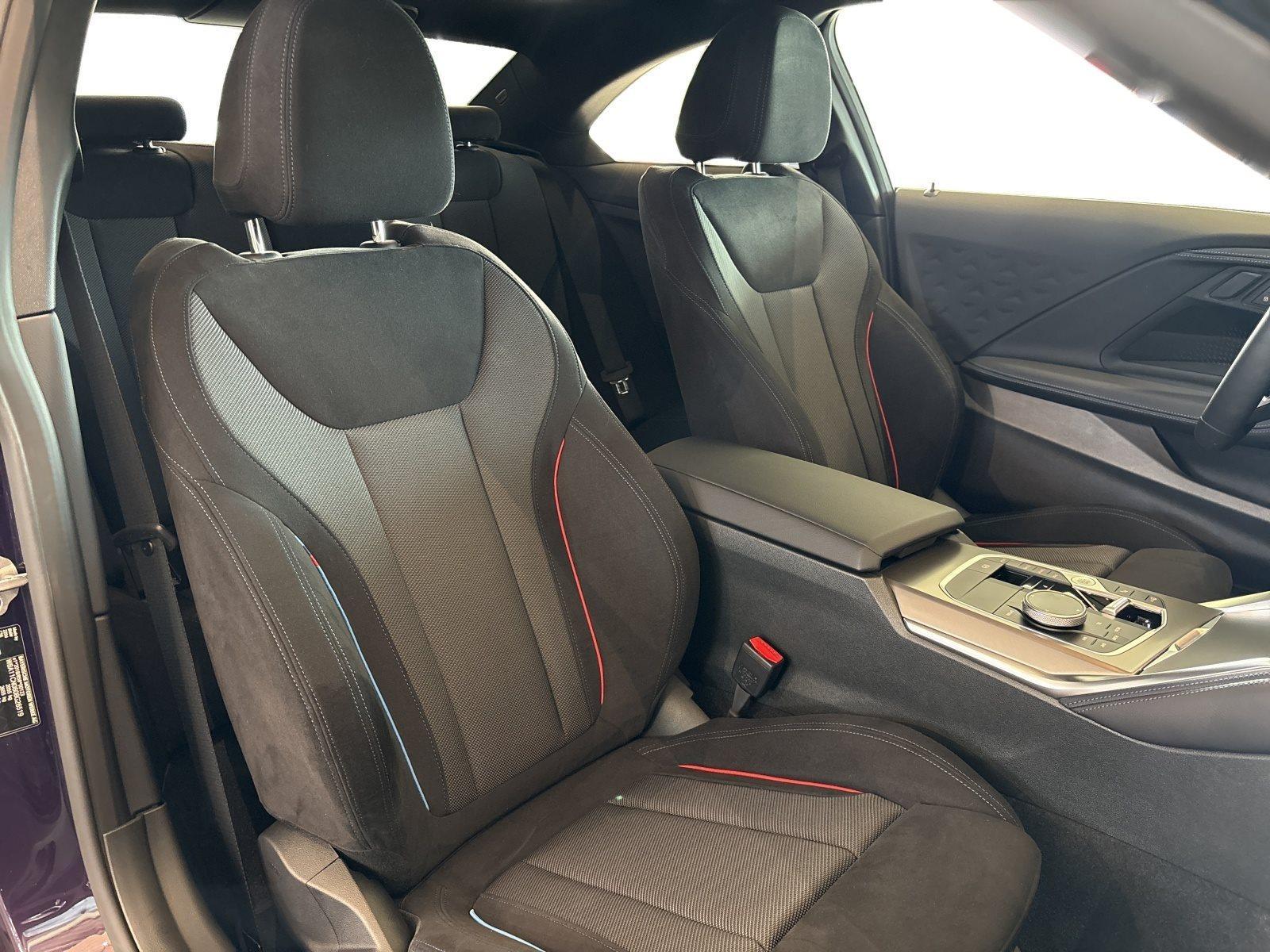 BMW 2er Coupé – Bild 30