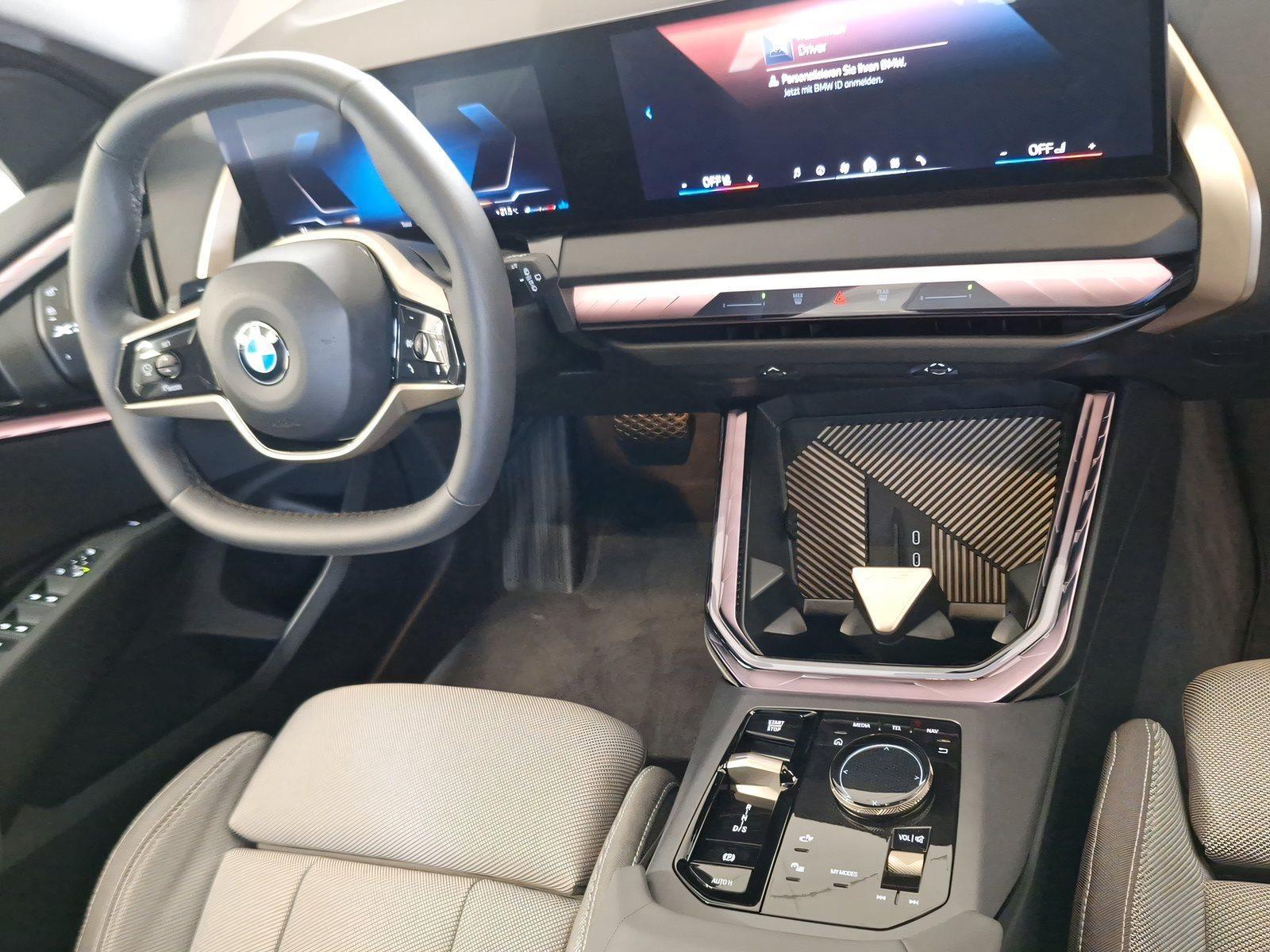 BMW X3 – Bild 17