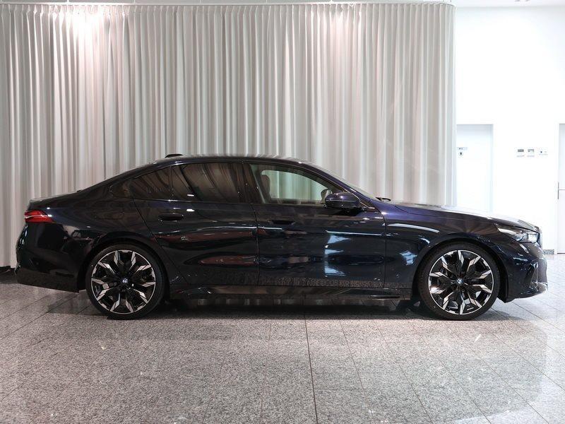 BMW 5er – Bild 2