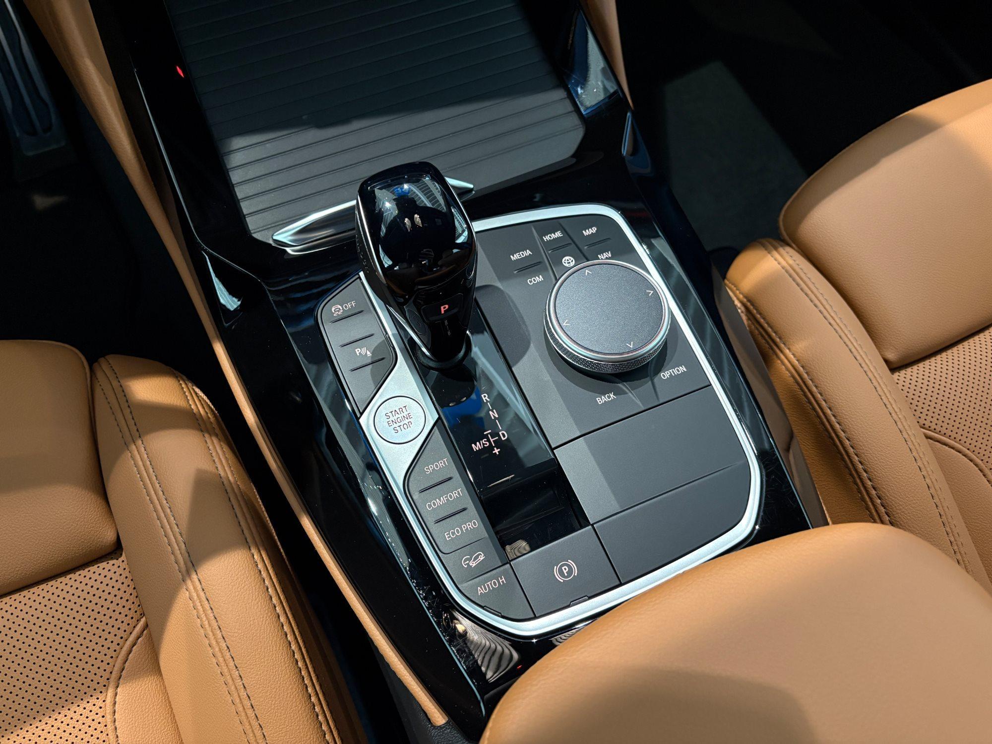 BMW X4 – Bild 47