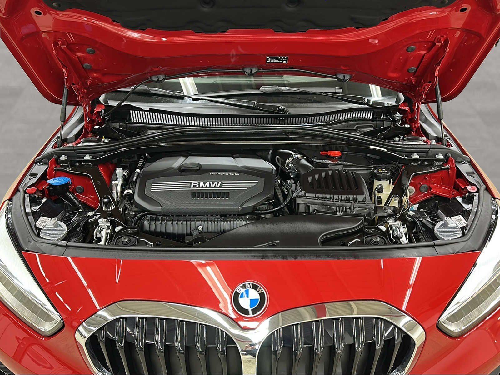 BMW 1er – Bild 9