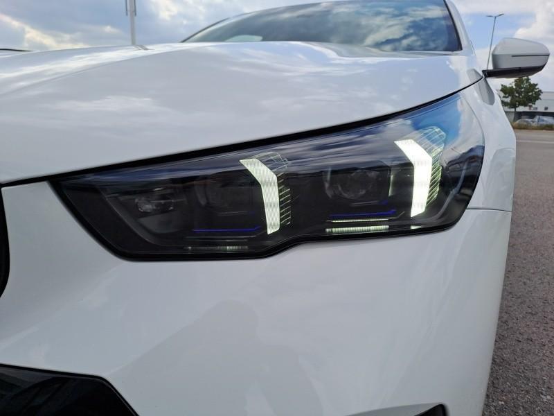 BMW 5er Touring – Bild 13