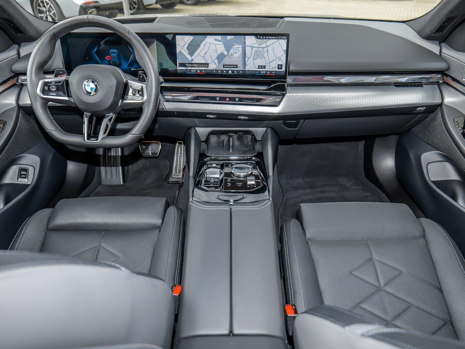 BMW 5er – Bild 3