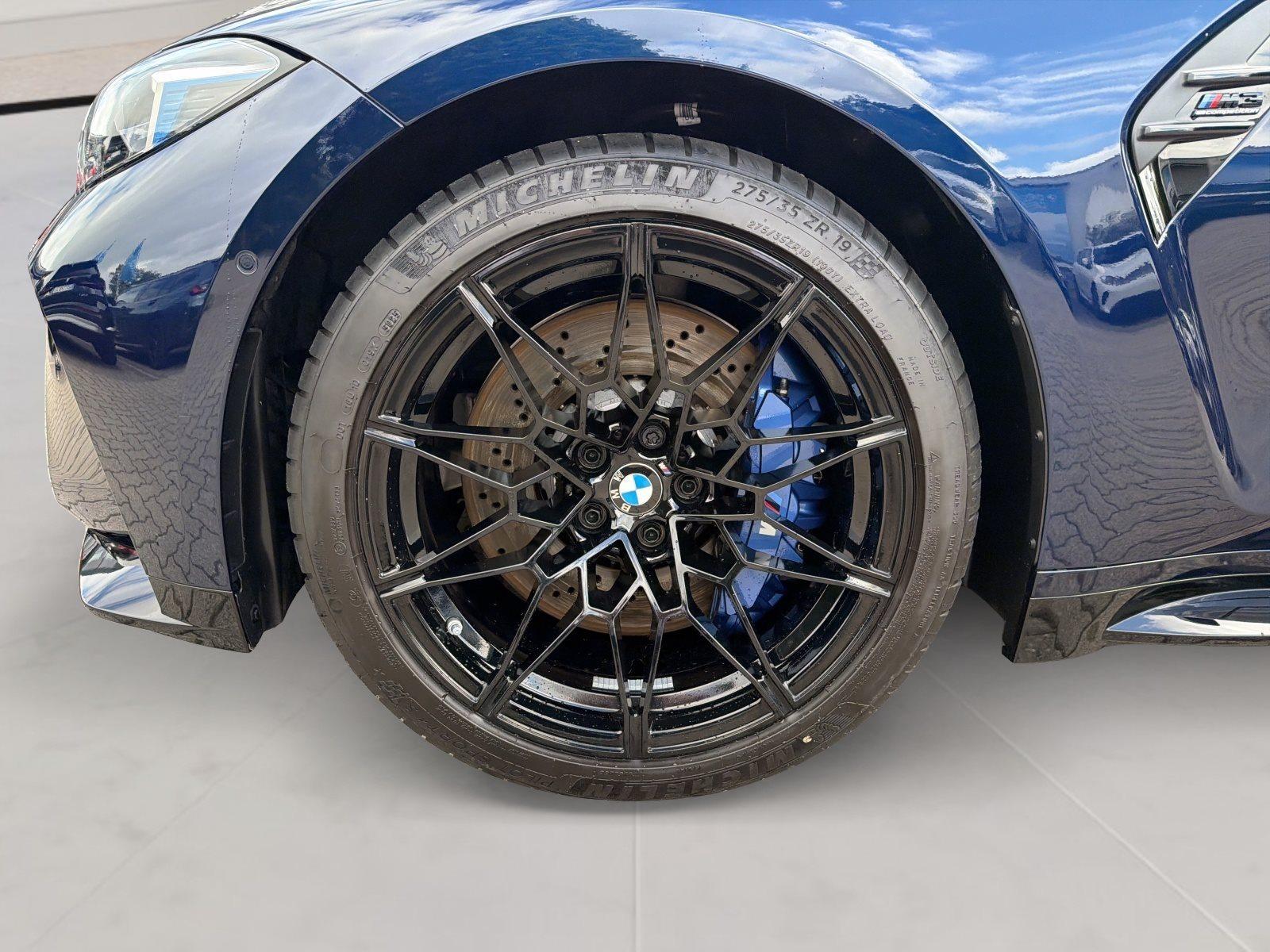 BMW M3 Touring – Bild 22