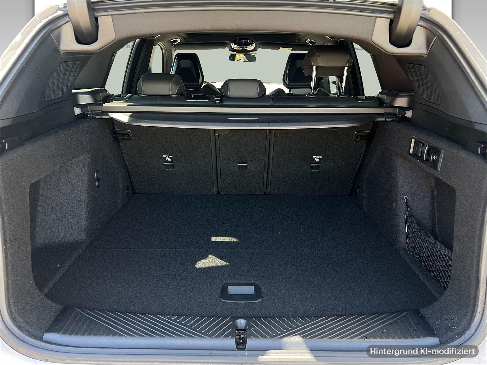 BMW X3 – Bild 8