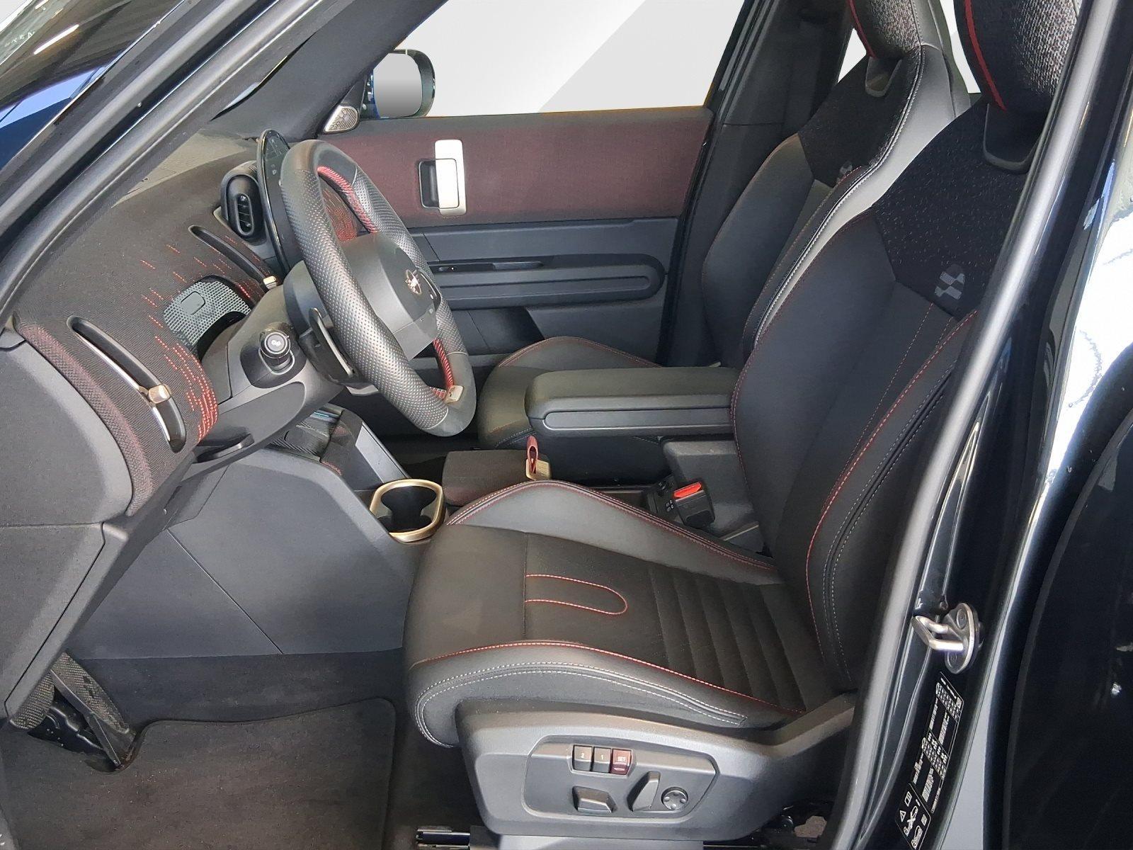 MINI Countryman – Bild 18