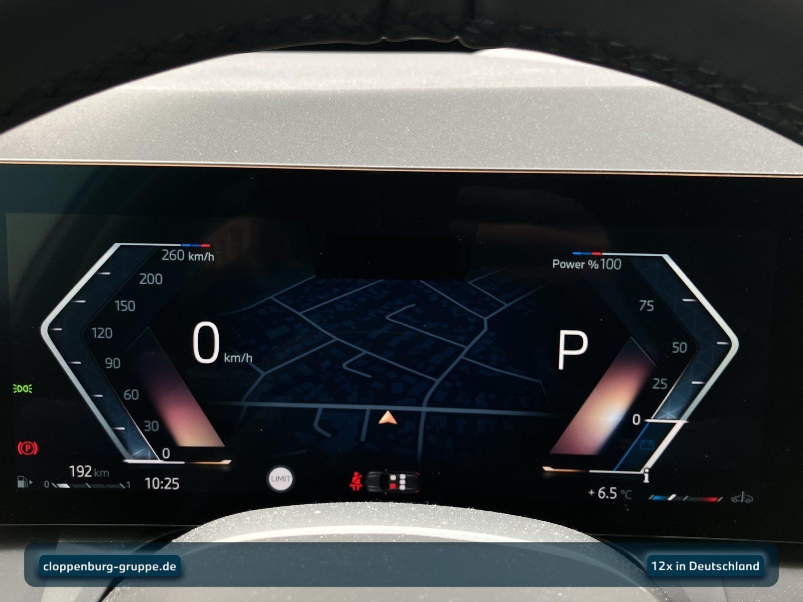 BMW X3 – Bild 12