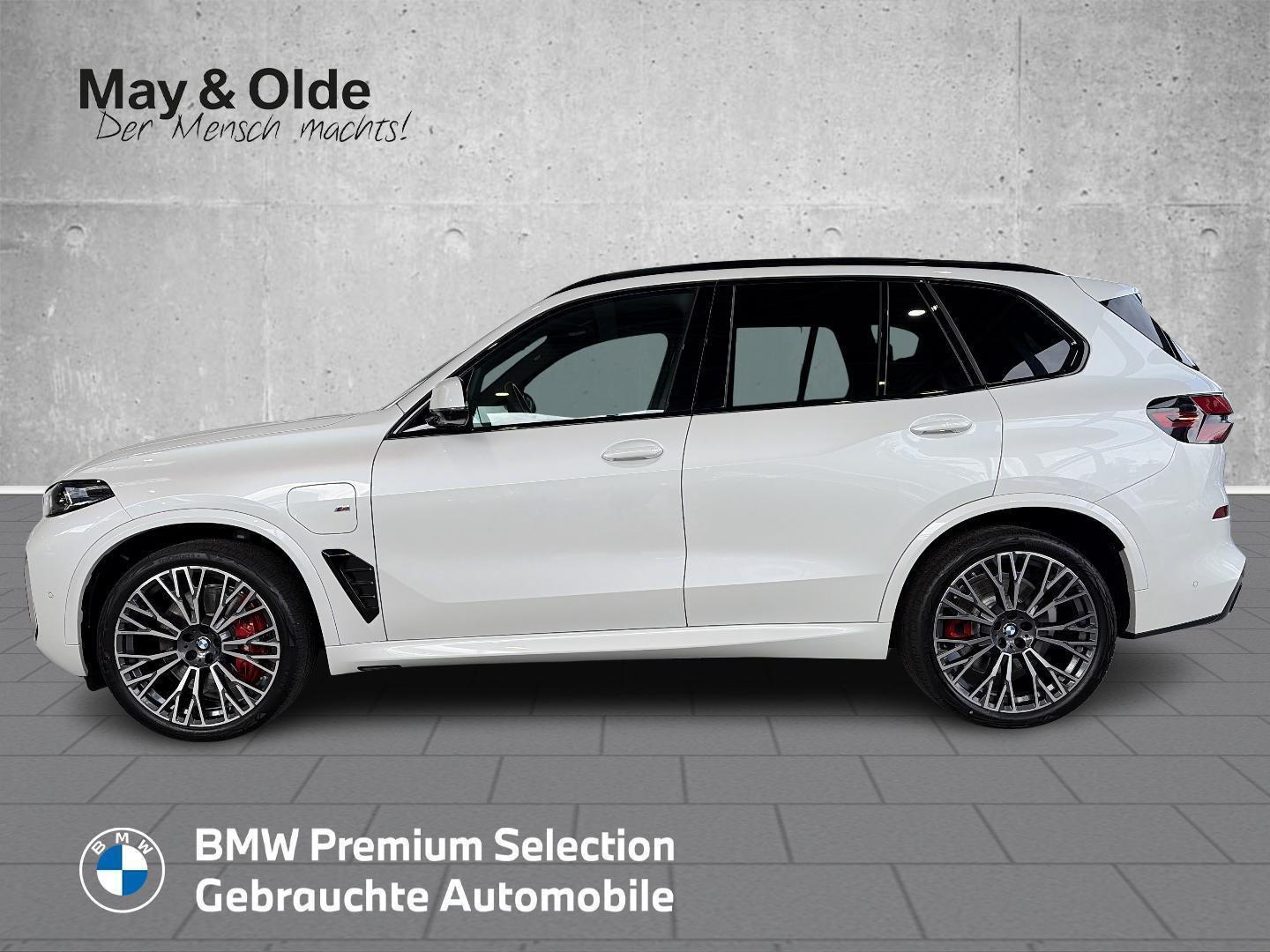 BMW X5 – Bild 4