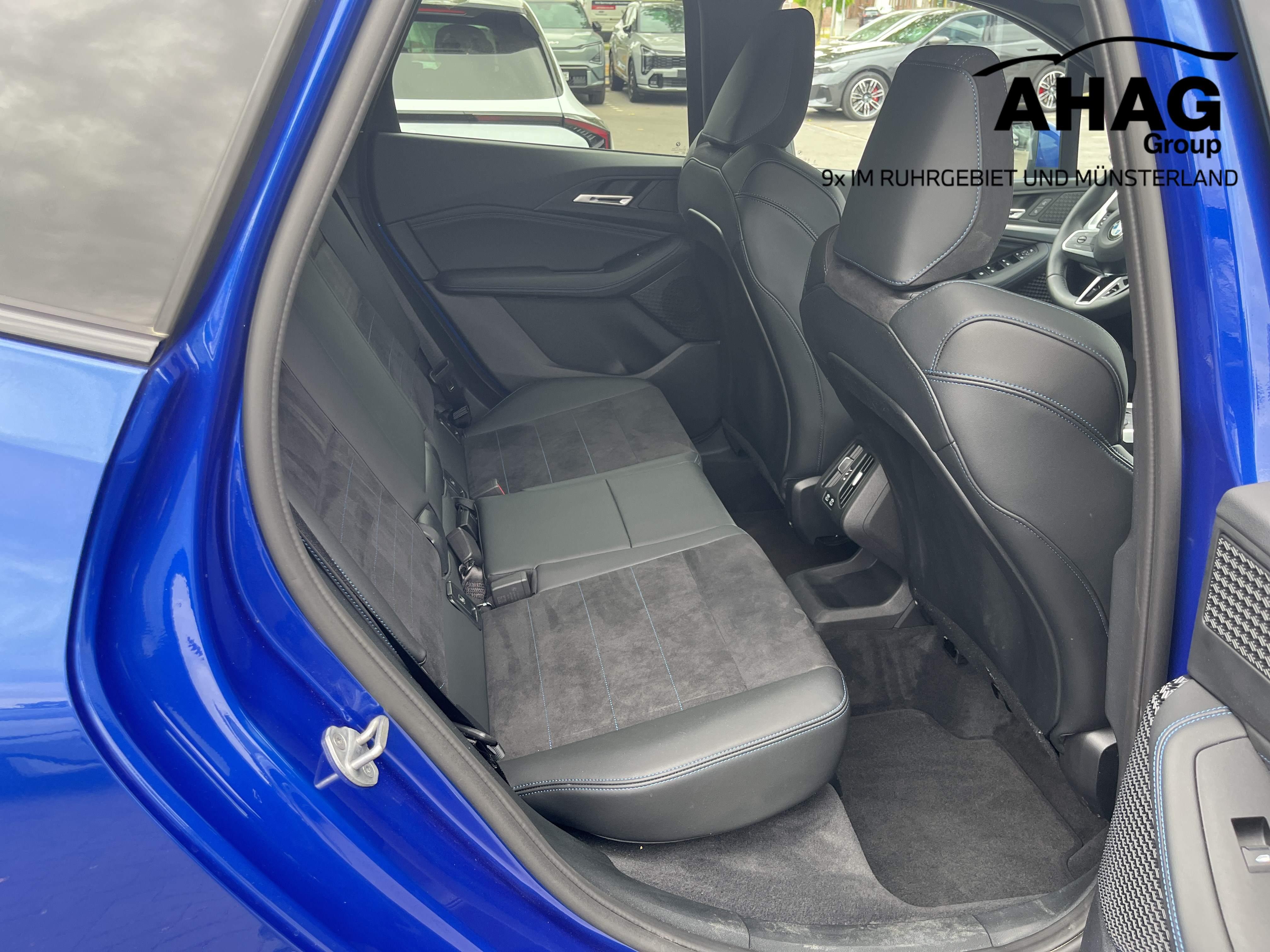 BMW 2er Active Tourer – Bild 8