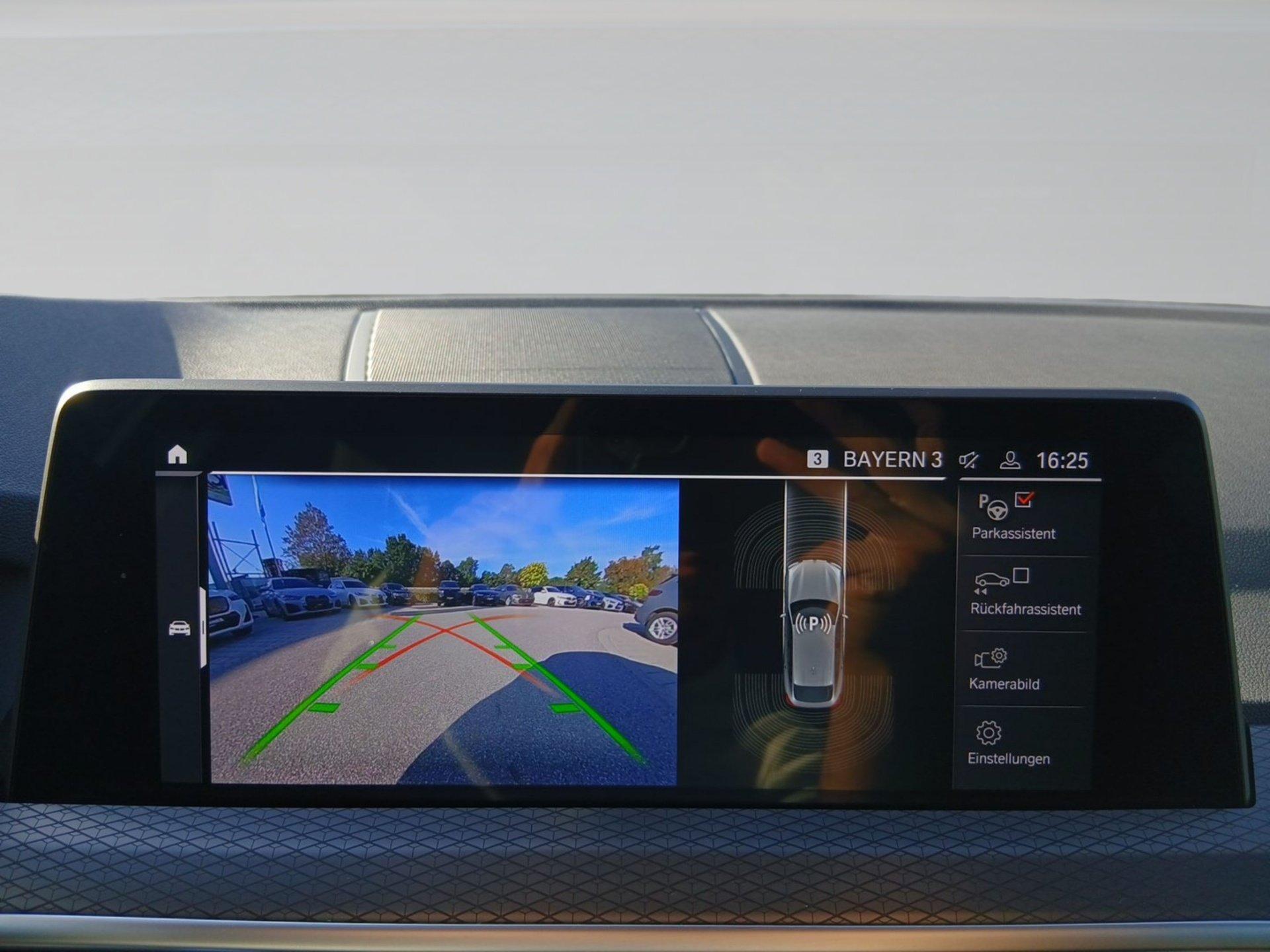 BMW X4 – Bild 8
