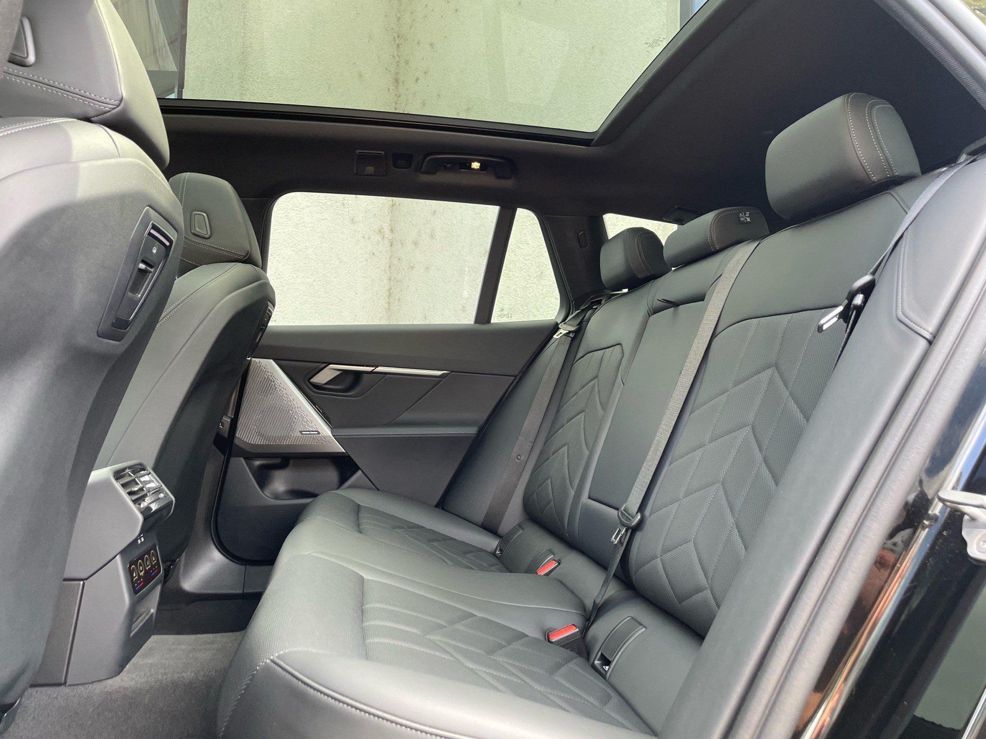 BMW 5er Touring – Bild 31