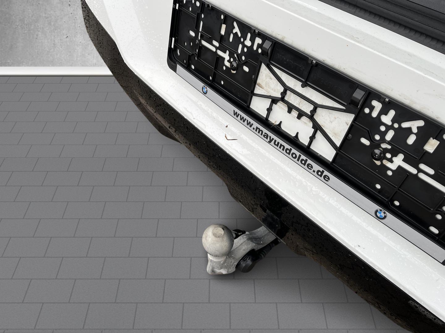 BMW X3 – Bild 17