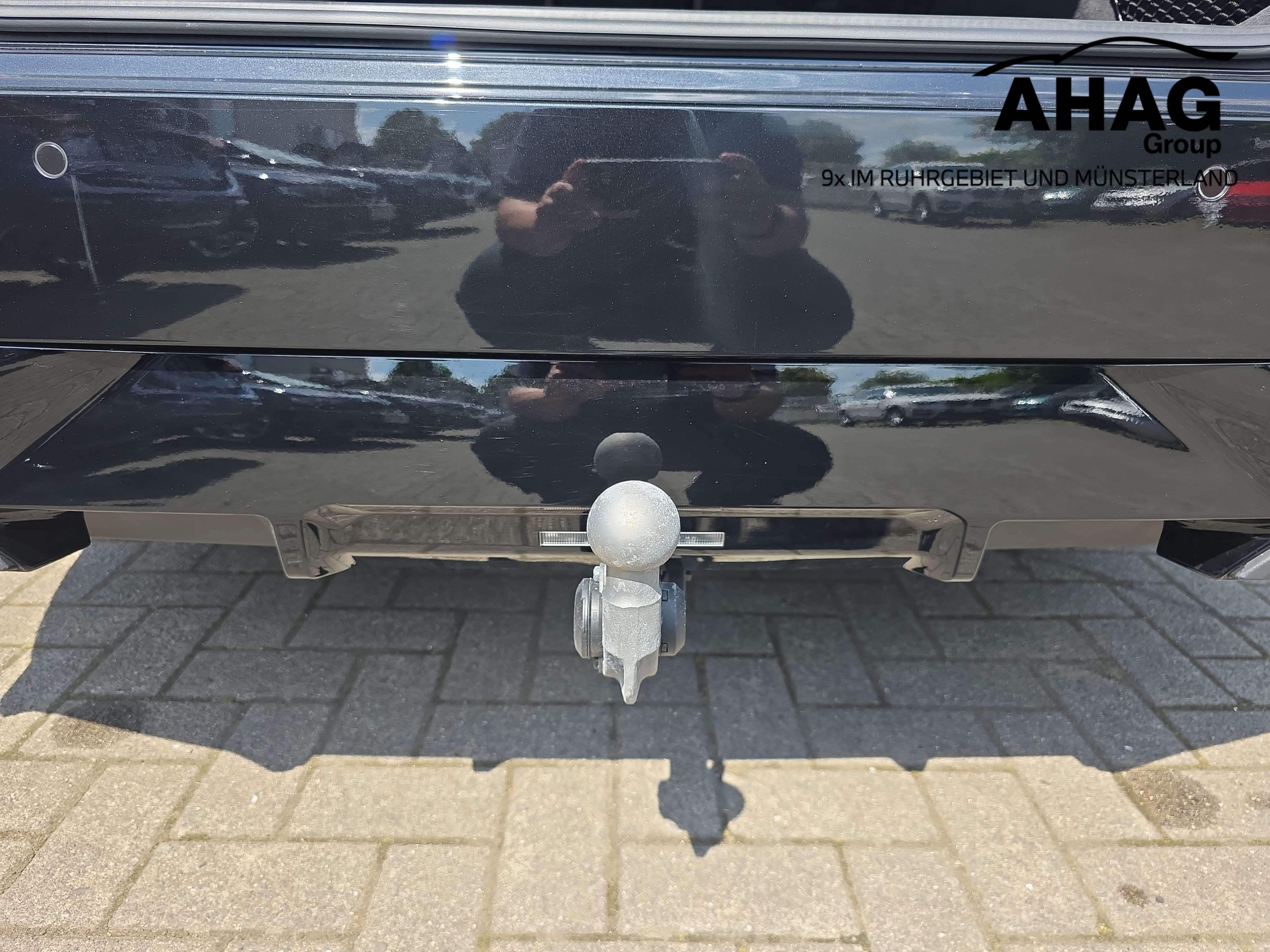 BMW 5er Touring – Bild 13