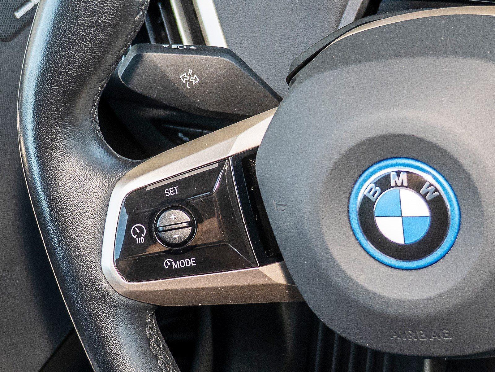 BMW iX – Bild 13