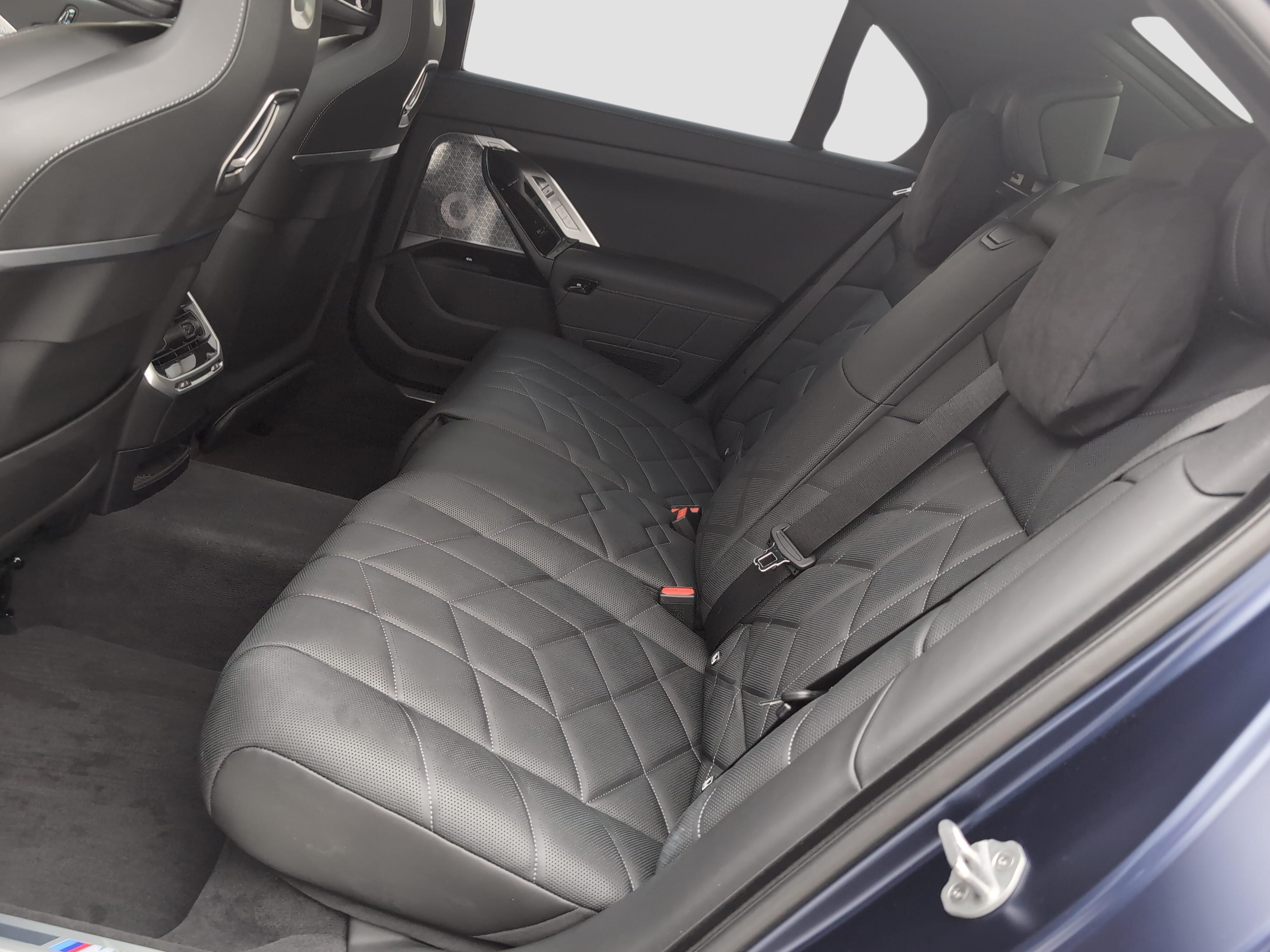 BMW i7 – Bild 10