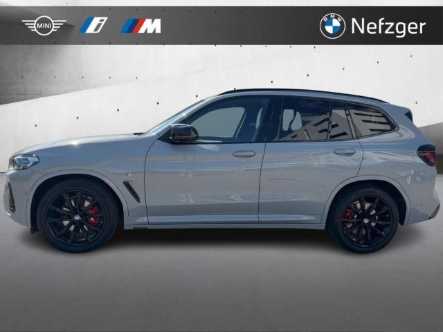 BMW X3 – Bild 4
