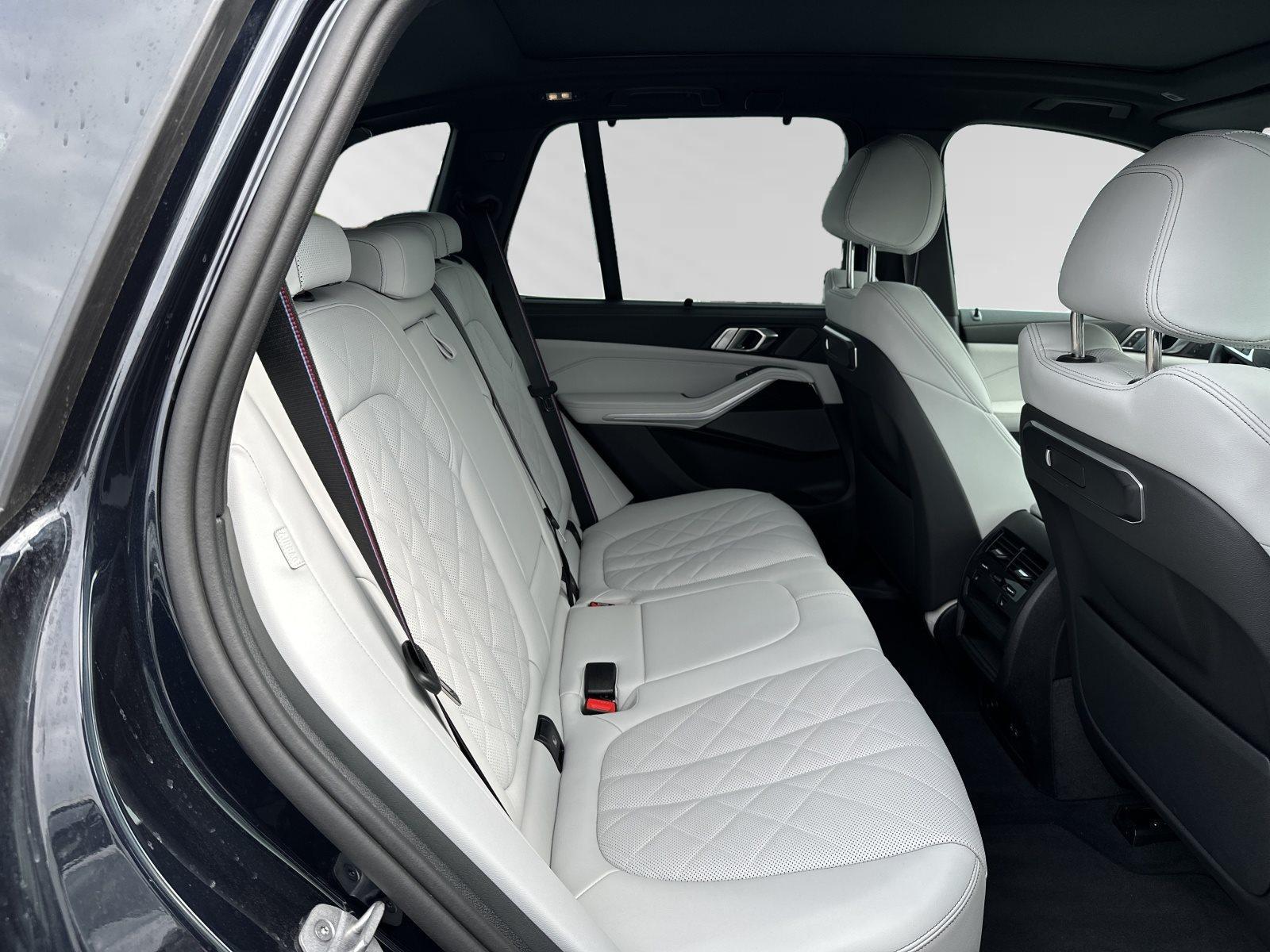BMW X5 – Bild 17
