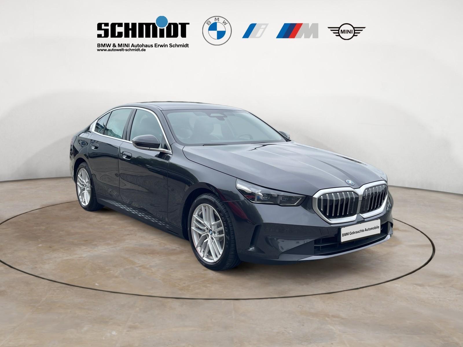 BMW 5er – Bild 2