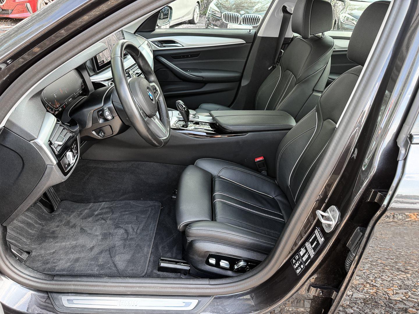 BMW 5er – Bild 15