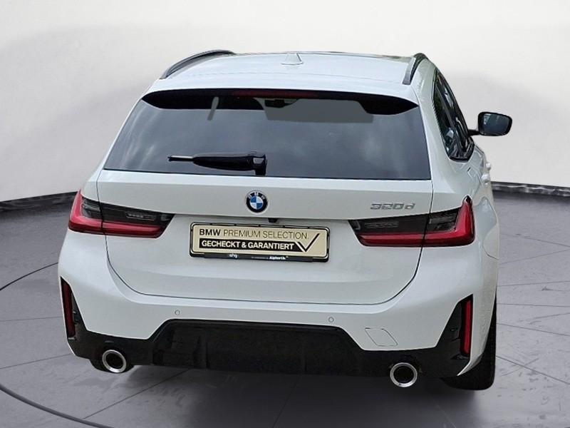 BMW 3er Touring – Bild 32