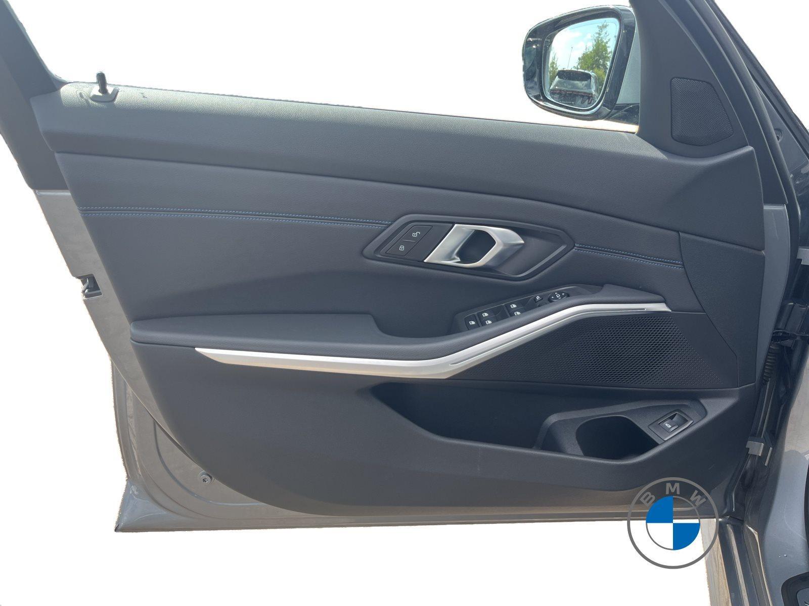 BMW 3er Touring – Bild 19