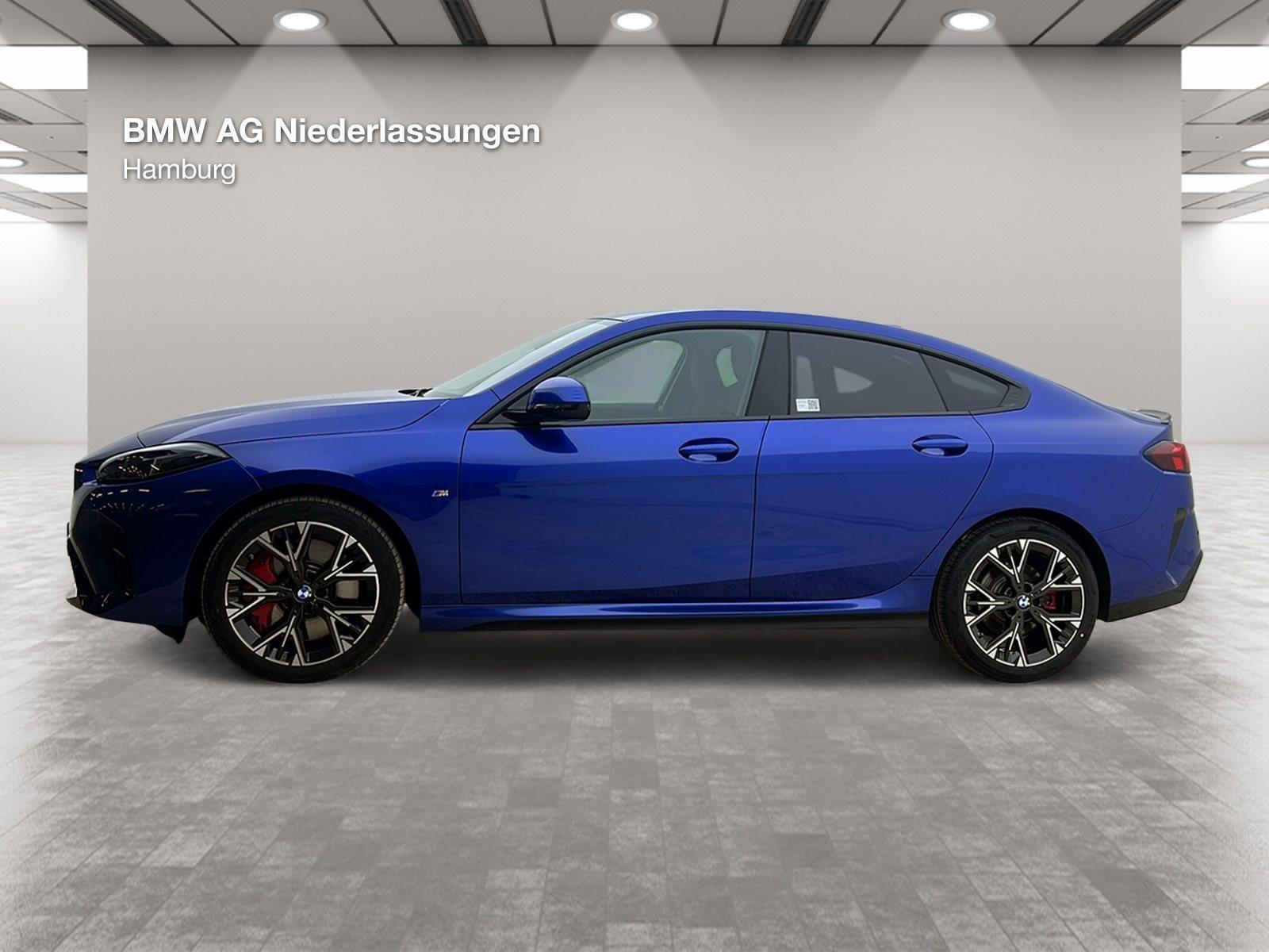 BMW 2er Gran Coupé – Bild 2